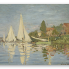 Regate ad Argenteuil