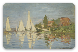 Regate ad Argenteuil