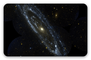 Galassia di Andromeda