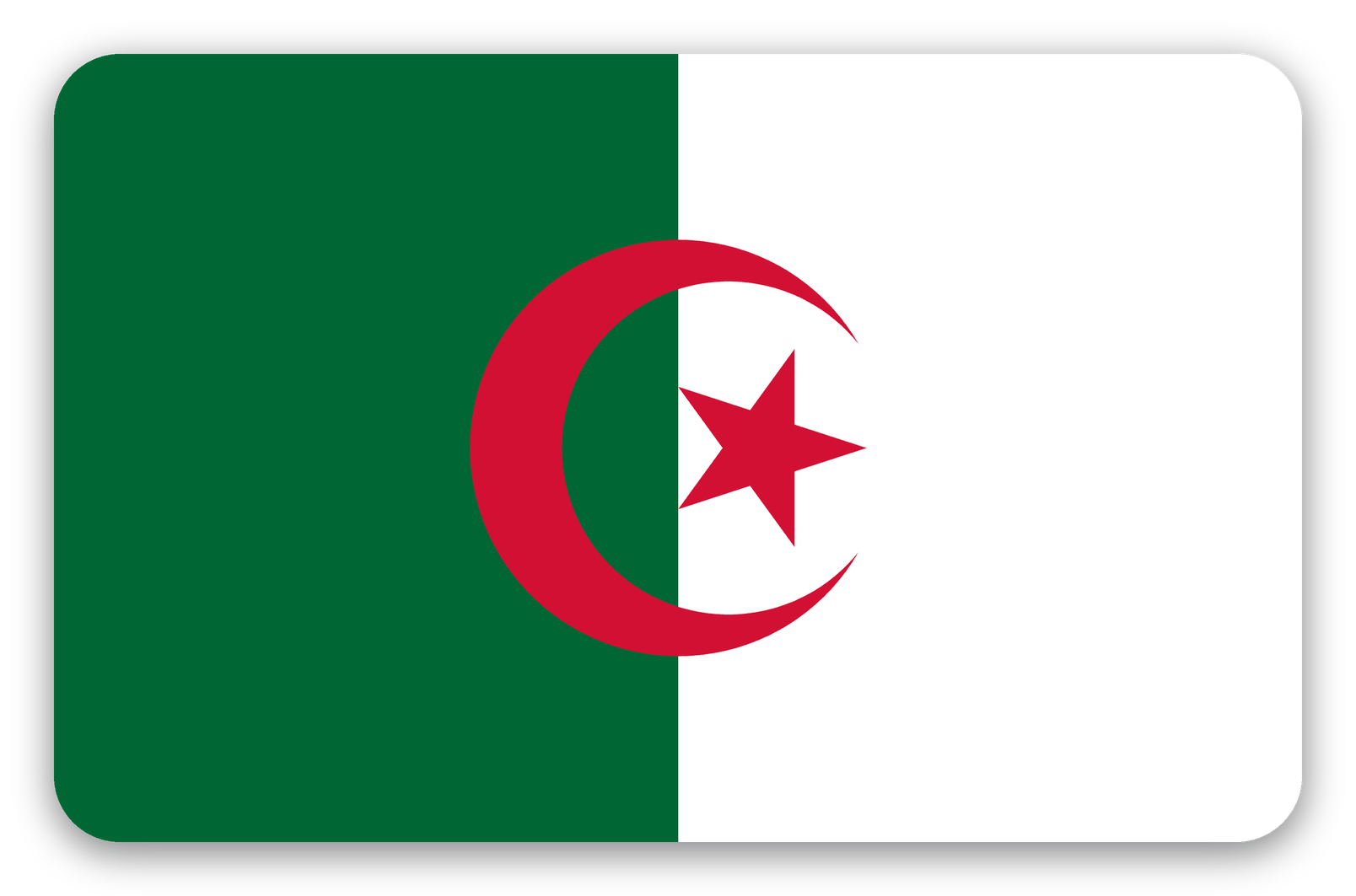 Algeria