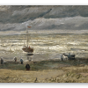 Marina a Scheveningen