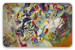 Composizione VII