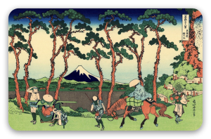 Hodogaya