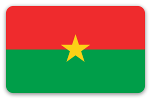 Burkina Faso