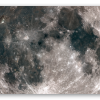 La luna piena