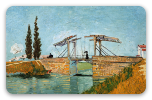 Il ponte di Langlois