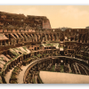 Roma intorno al 1900