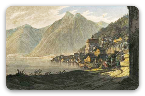 Hallstatt