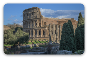 Il Colosseo