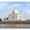 Il Taj Mahal