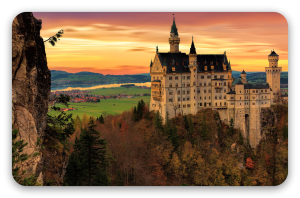 Neuschwanstein