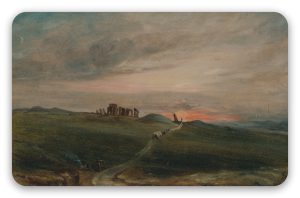 Stonehenge