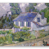 Vincent van Gogh Case ad Auvers