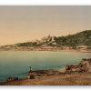 Bordighera in stampe fotocromatiche
