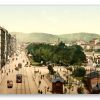 Vienna in stampe fotocromatiche