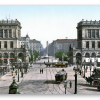 Berlino in stampe fotocromatiche