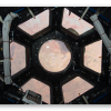 La vista dalla Cupola