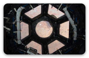 La vista dalla Cupola