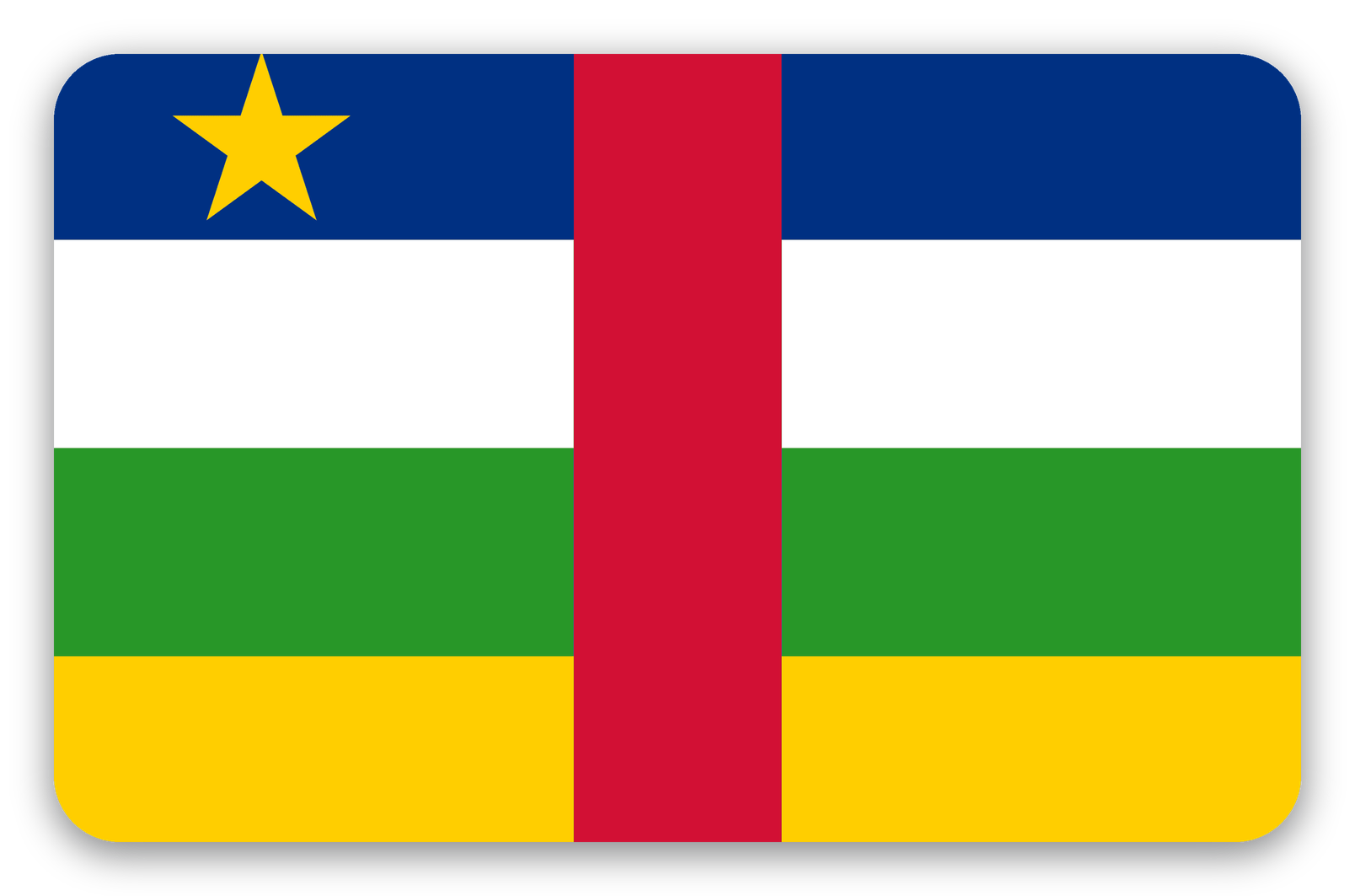 Repubblica Centrafricana
