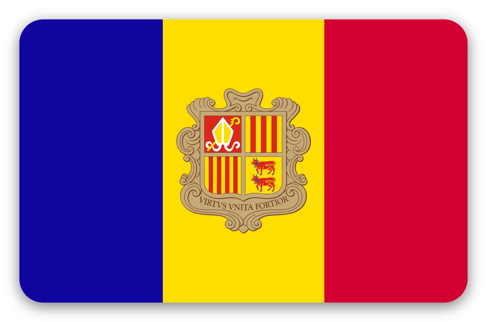 Andorra