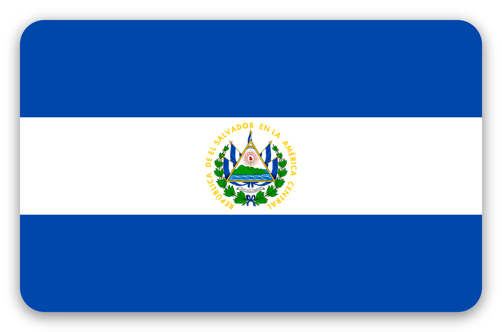 El Salvador