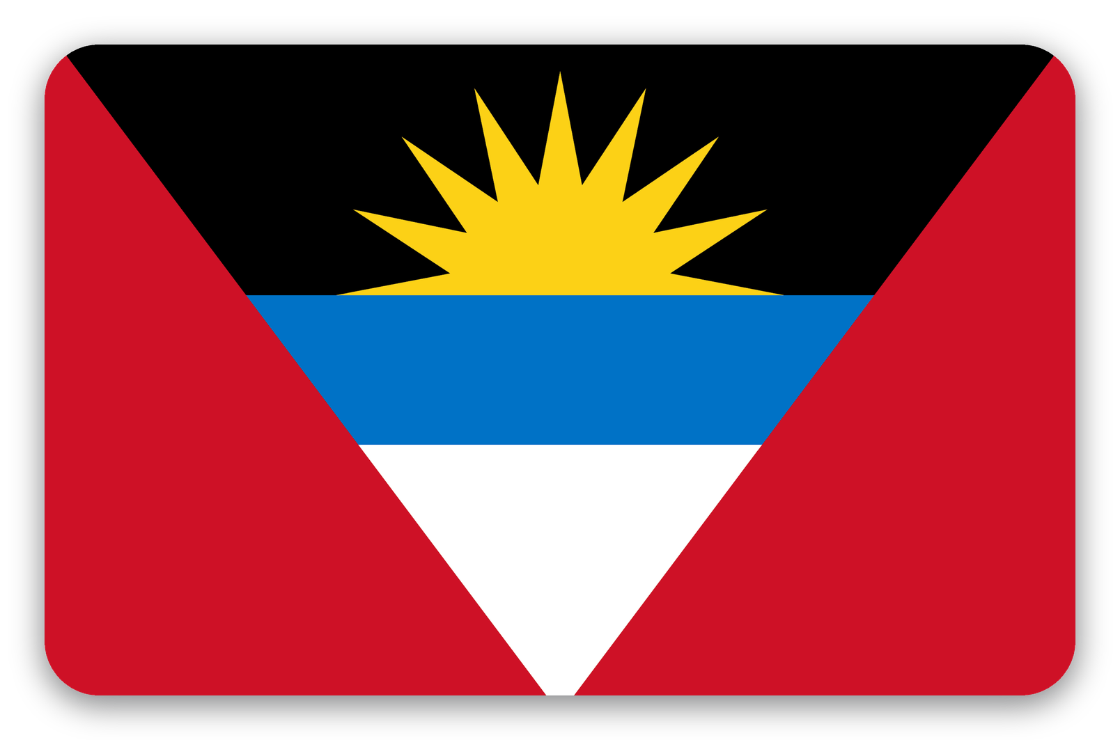 Antigua e Barbuda