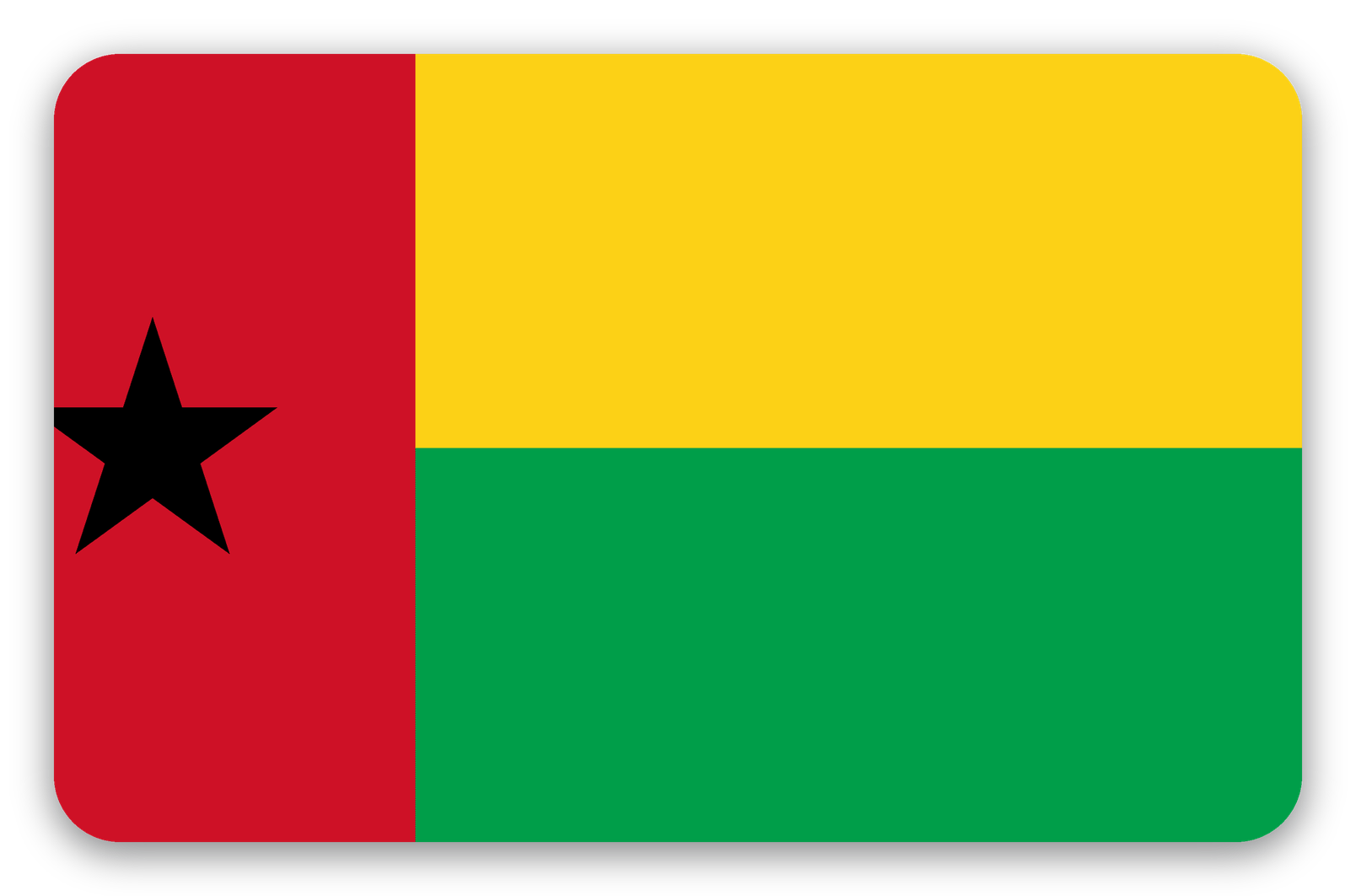 Guinea-Bissau