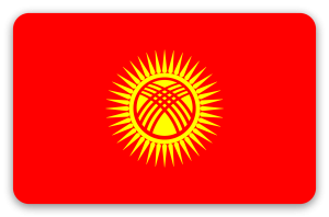 Kirghizistan