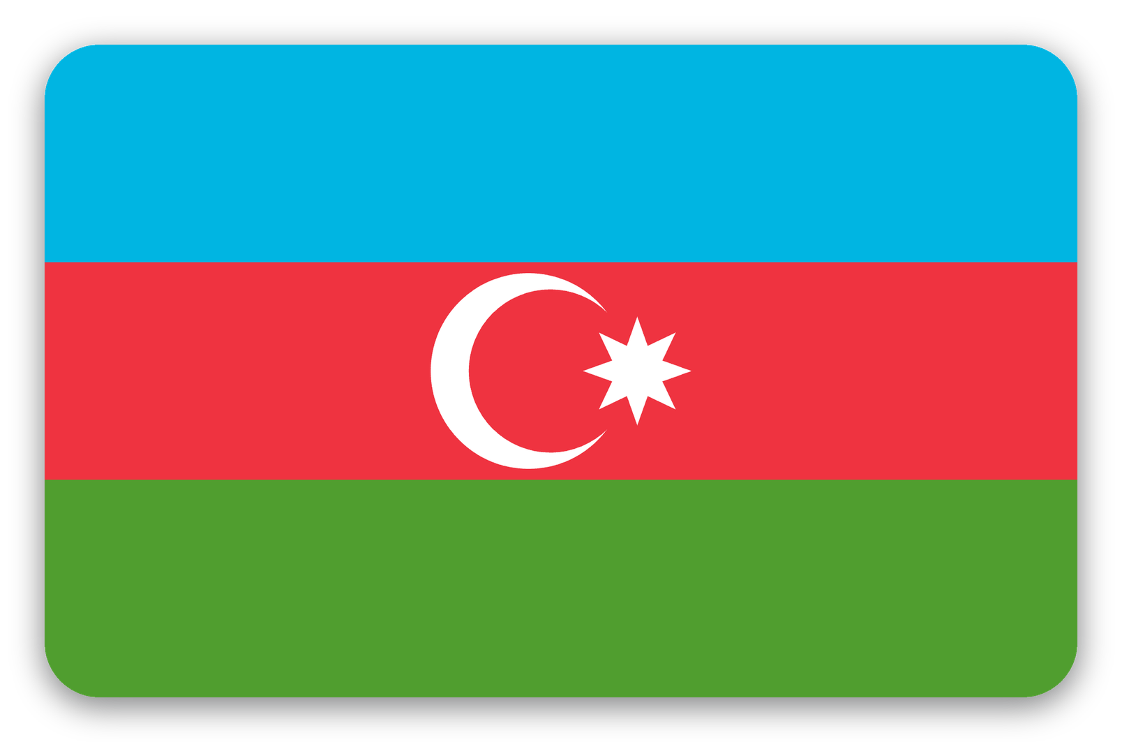 Azerbaigian