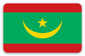 Mauritania