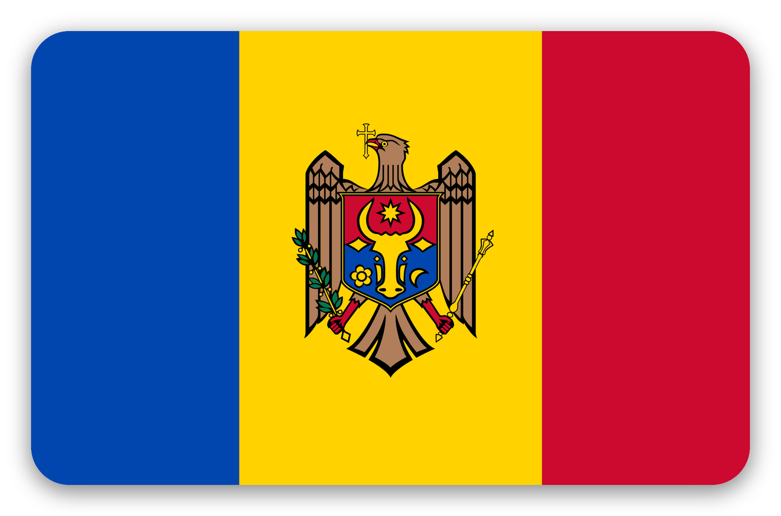 Moldavia