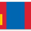 Mongolia