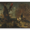 Il concerto degli uccelli