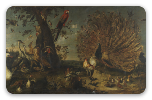 Il concerto degli uccelli