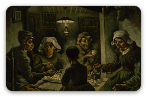 I mangiatori di patate