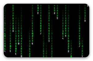 Code Rain