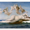 La nascita di Venere (Cabanel)