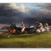 Il derby di Epsom